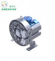 耐高溫高壓風機的具體結構特點是什么？